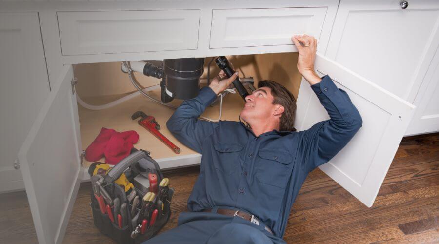 Local tankless water heater installation in Platte City, MO
